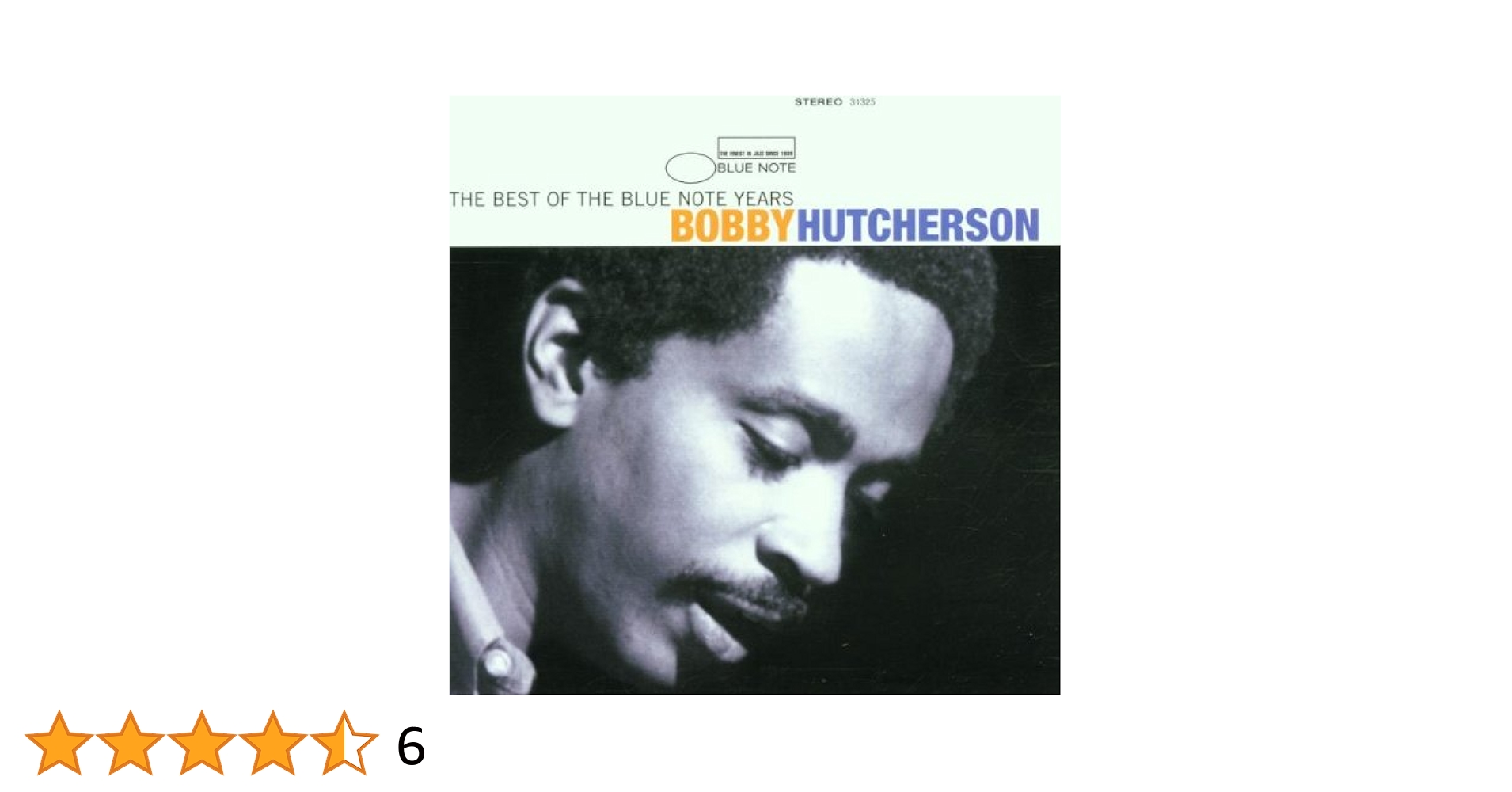 THE BLUE NOTE YEARS ハードカバー 2005/11/1 Amazon.co.jp: Best of the Blue Note Years: Music